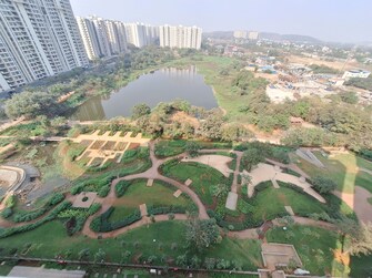 3 BHK Apartment For Rent in Lodha Palava Serenity B Dombivli East Thane  8121363