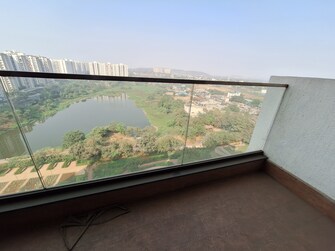 3 BHK Apartment For Rent in Lodha Palava Serenity B Dombivli East Thane  8121363