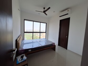 3 BHK Apartment For Rent in Lodha Palava Serenity B Dombivli East Thane  8121363