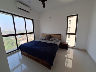 3 BHK Apartment For Rent in Lodha Palava Serenity B Dombivli East Thane  8121363