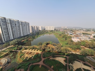 3 BHK Apartment For Rent in Lodha Palava Serenity B Dombivli East Thane  8121363