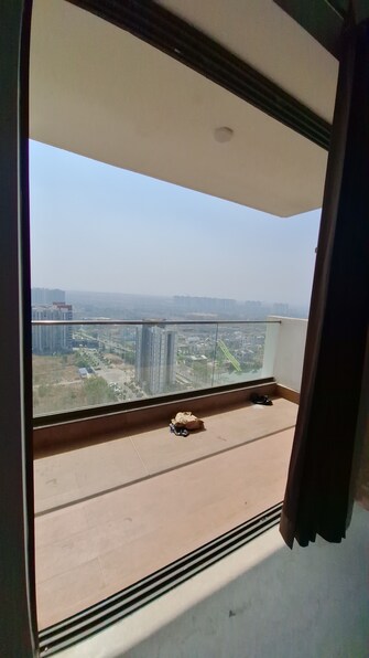 4 BHK Apartment For Rent in Lodha Lakeshore Greens Dombivli East Thane  8121366