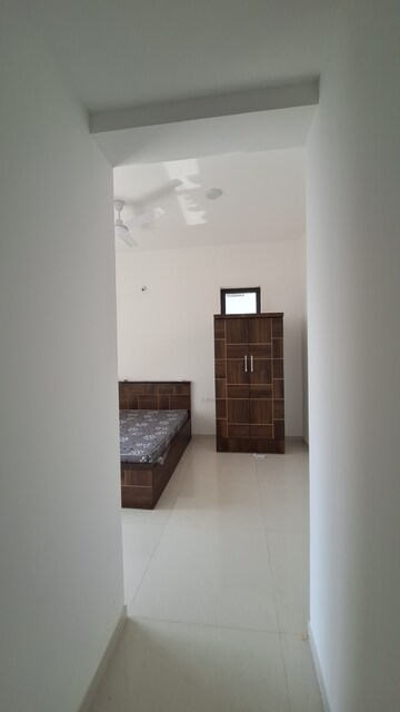 Master Bedroom in 4 BHK Apartment at Lodha Lakeshore Greens, Dombivli East – for Rent