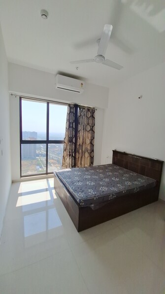 4 BHK Apartment For Rent in Lodha Lakeshore Greens Dombivli East Thane  8121366