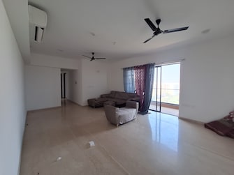 4 BHK Apartment For Rent in Lodha Lakeshore Greens Dombivli East Thane  8121366