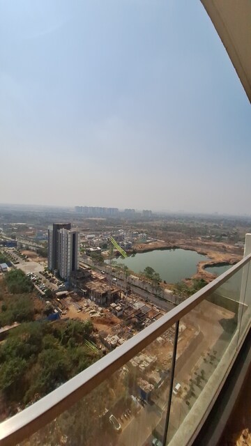 4 BHK Apartment – Exterior View View at Lodha Lakeshore Greens, Dombivli East - for Rent
