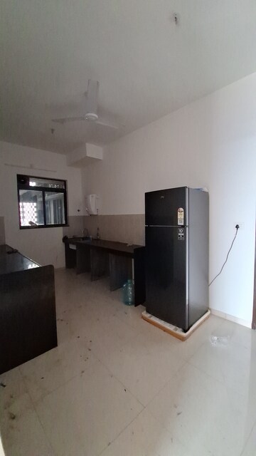 Furnished Amenities in 4 BHK Apartment at Lodha Lakeshore Greens, Dombivli East – for Rent