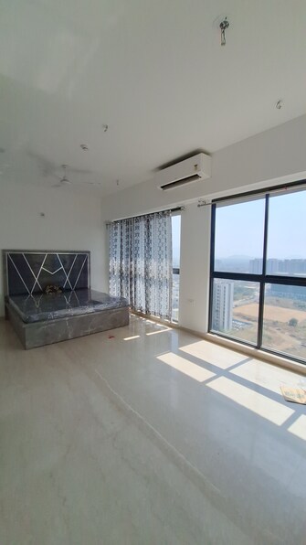 4 BHK Apartment For Rent in Lodha Lakeshore Greens Dombivli East Thane  8121366