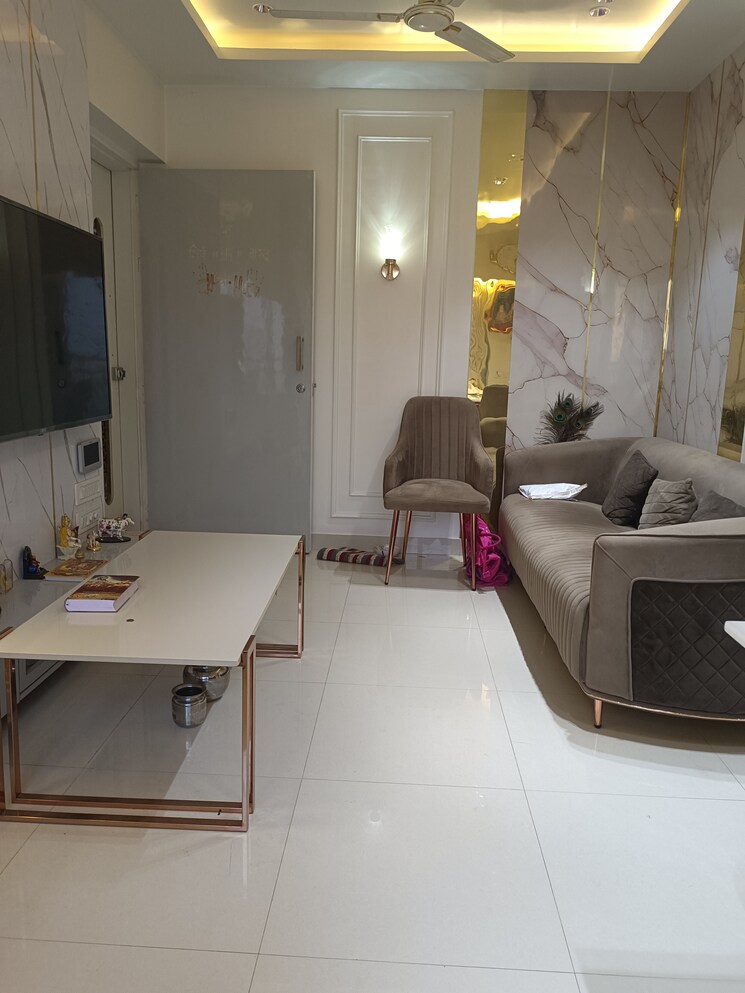 undefined, ashar-metro-towers 2 Bedroom 644 Sq.Ft. Apartment In Vartak Nagar Thane 8121370