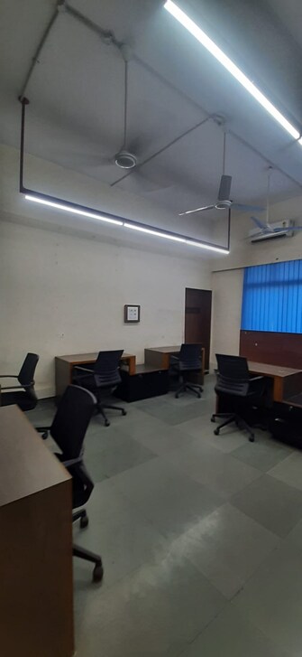 Commercial Office Space 1800 Sq.Ft. For Rent in Ttc Industrial Area Navi Mumbai  8121368