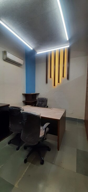 Commercial Office Space 1800 Sq.Ft. For Rent in Ttc Industrial Area Navi Mumbai  8121368