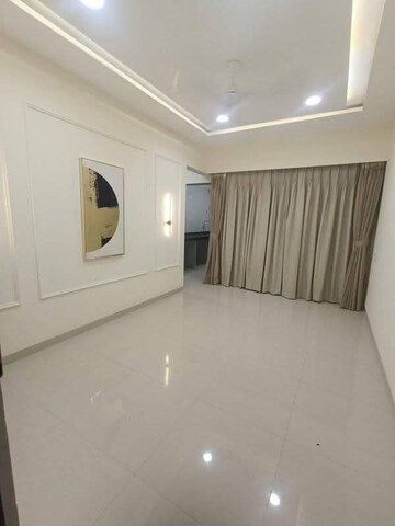 Room in 1 BHK Apartment at Navkar City Phase II, Naigaon East – for Rent