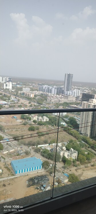 2 BHK Apartment For Rent in M3M Sky City Sector 65 Gurgaon  8121381