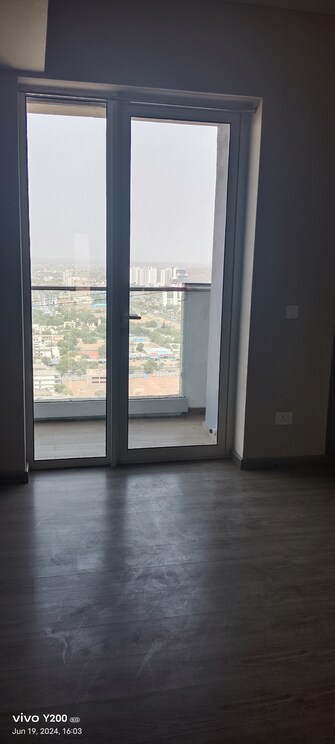 2 BHK Apartment For Rent in M3M Sky City Sector 65 Gurgaon  8121381