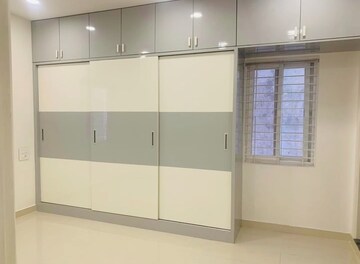 Kitchen in 3 BHK Apartment at Prestige Tranquil, Kokapet – for Rent