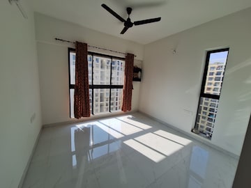 Bedroom in 3 BHK Apartment at Runwal Gardens, Dombivli East – for Rent