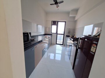 3 BHK Apartment For Rent in Runwal Gardens Dombivli East Thane  8121399