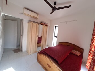 3 BHK Apartment For Rent in Runwal Gardens Dombivli East Thane  8121399