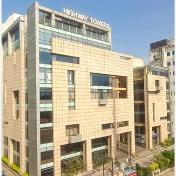 Office Space For Rent in Sector 62