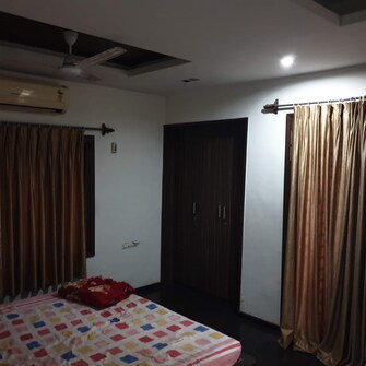 3 BHK Apartment For Rent in Alkapuri Vadodara  8121397