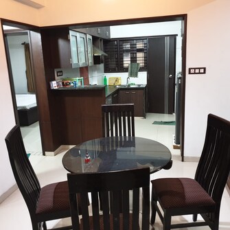 3 BHK Apartment For Rent in Alkapuri Vadodara  8121397