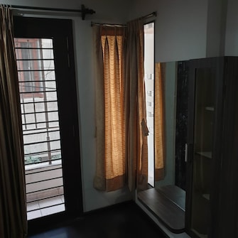 3 BHK Apartment For Rent in Alkapuri Vadodara  8121397