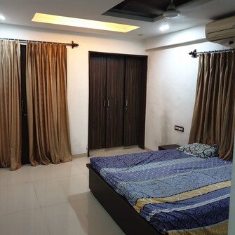 3 BHK Apartment For Rent in Alkapuri Vadodara  8121397