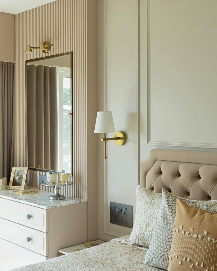 Bathroom, runwal-spring-park 4 Bedroom 2500 Sq.Ft. Apartment In Baner Pune 8121402