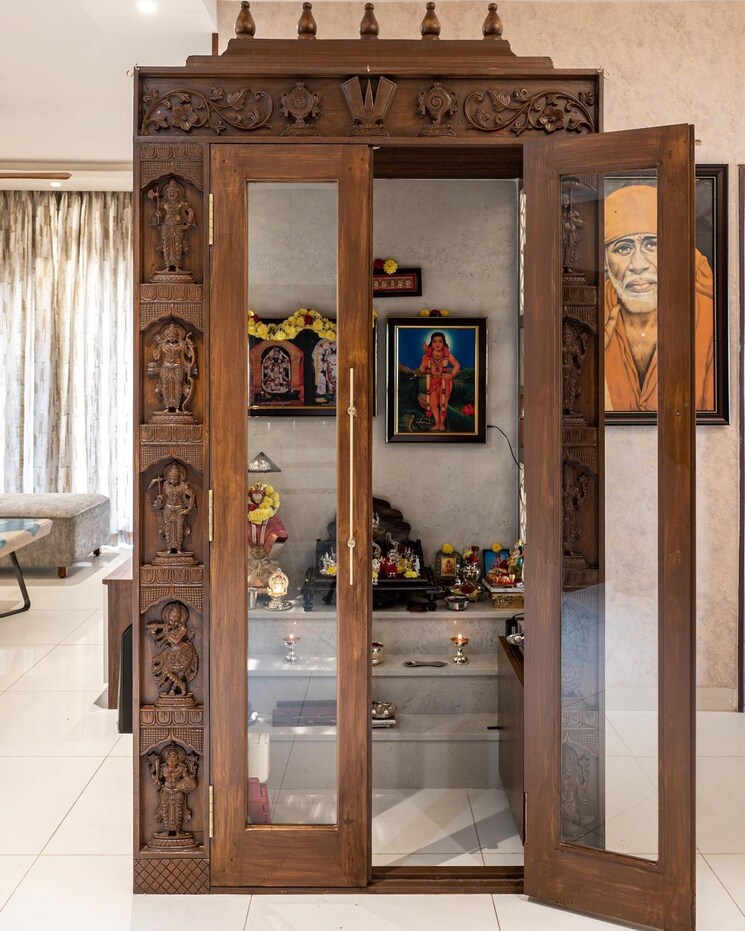 undefined, runwal-spring-park 4 Bedroom 2500 Sq.Ft. Apartment In Baner Pune 8121402