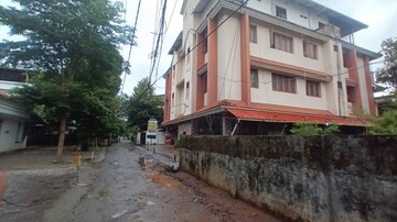  Office Space – Exterior View View at Kaloor - for Rent