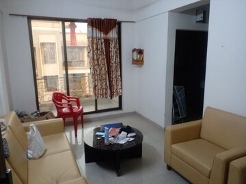 1 BHK Apartment For Sale in Taloja