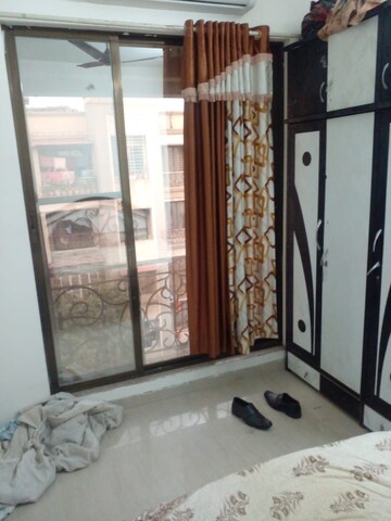 Bedroom in 1 BHK Apartment at Taloja – for Sale