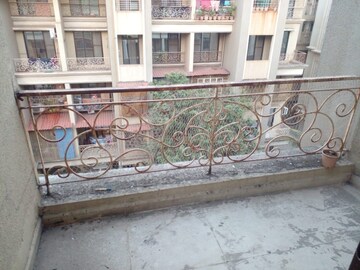 Balcony in 1 BHK Apartment at Taloja – for Sale