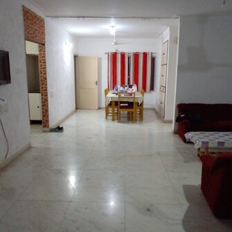 3 BHK Apartment For Rent in Alkapuri Vadodara  8121421