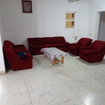 3 BHK Apartment For Rent in Alkapuri Vadodara  8121421