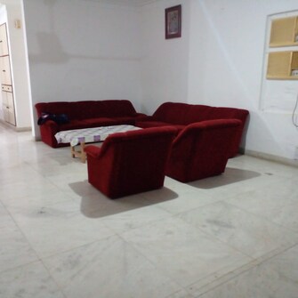 3 BHK Apartment For Rent in Alkapuri Vadodara  8121421