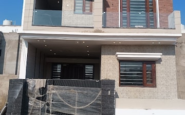 4 BHK Villa For Sale in High Ground
