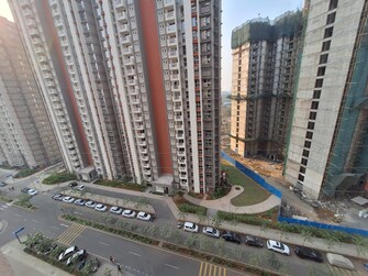 2 BHK Apartment For Rent in Lodha Codename Premier Dombivli East Thane  8121423