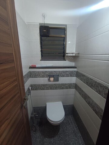 Kitchen in 3 BHK Apartment at Lohia Jain Vallonia Apartments, Bavdhan – for Rent