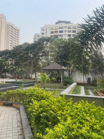 3 BHK Apartment – Exterior View View at Lohia Jain Vallonia Apartments, Bavdhan - for Rent