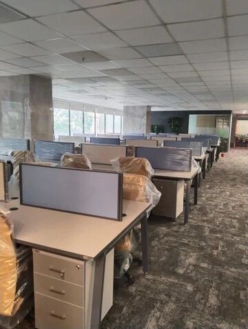 Commercial Office Space 4082 Sq.Ft. For Rent in Sector 82 Noida  8121428