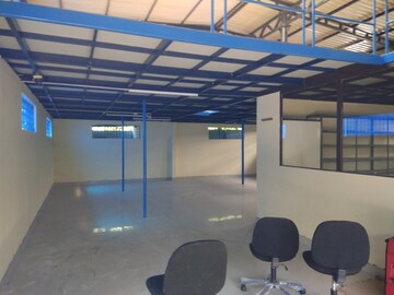 Team Area in  Shop at Panampilly Nagar – for Rent