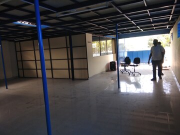 Parking in  Shop at Panampilly Nagar – for Rent