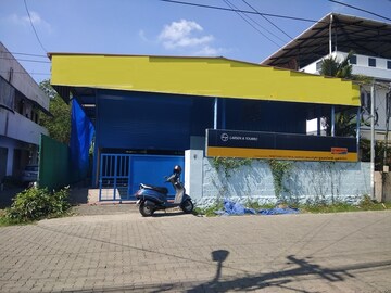 Commercial Shop 1300 Sq.Ft. For Rent in Panampilly Nagar Kochi  8121429