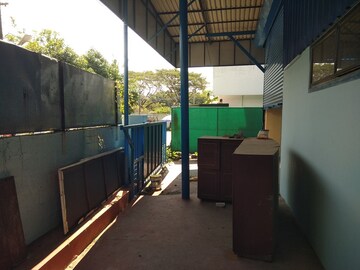 Balcony in  Warehouse at Panampally Nagar – for Rent