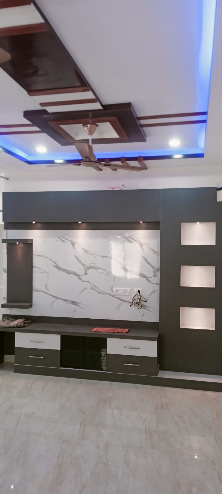 2 BHK Apartment For Sale in Laxmi Residency Nagaram N