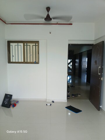 Living Room in 4 BHK Apartment at Oberoi Sky City, Borivali East – for Rent