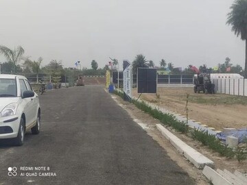  Plot For Sale in Sikandrabad