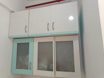 Furnished Amenities in 2 BHK Apartment at VTP Belair B And D Building, Mahalunge – for Rent