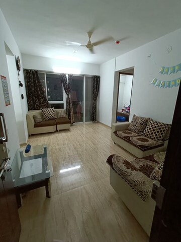 2 BHK Apartment For Rent in VTP Belair B And D Building, Mahalunge